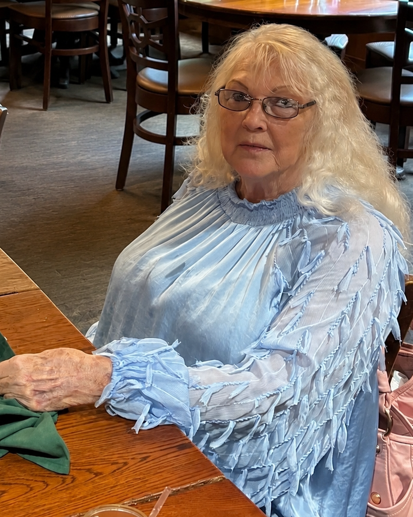 Wanda Sue Wells
