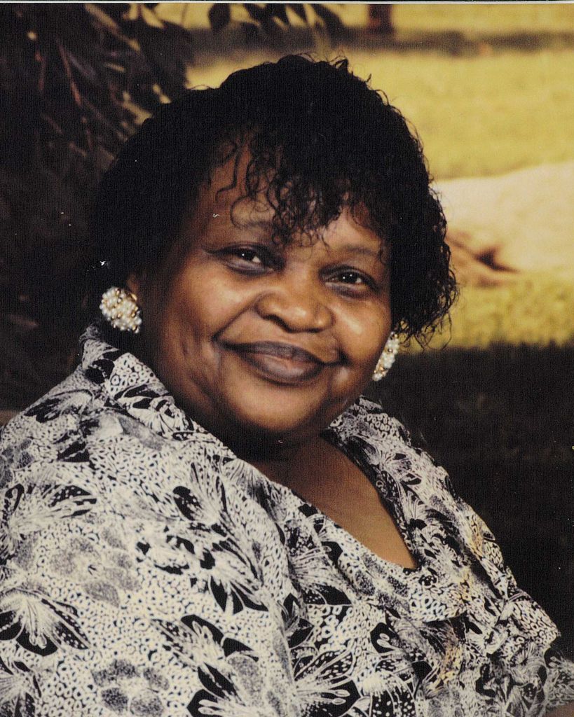 Correne Patricia Hawkins Profile Photo