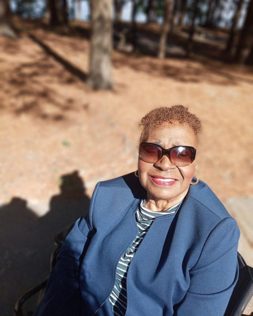 Edna Marie Brown Profile Photo
