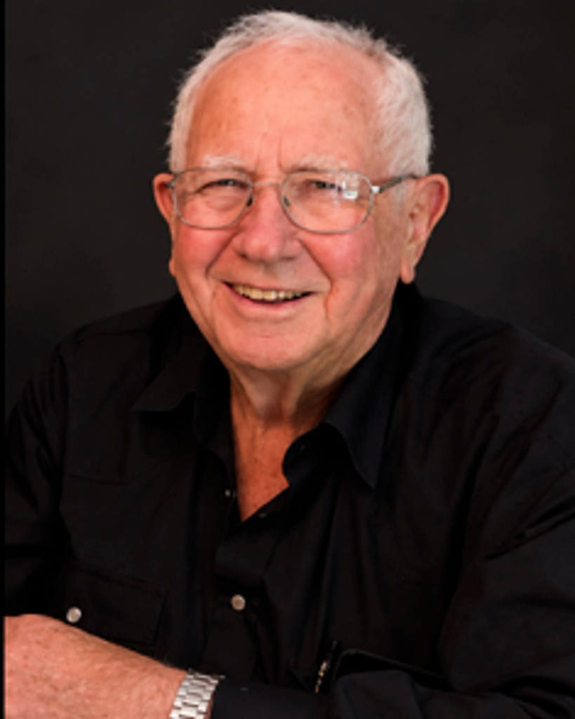 Walter William Robertson Sr. Profile Photo