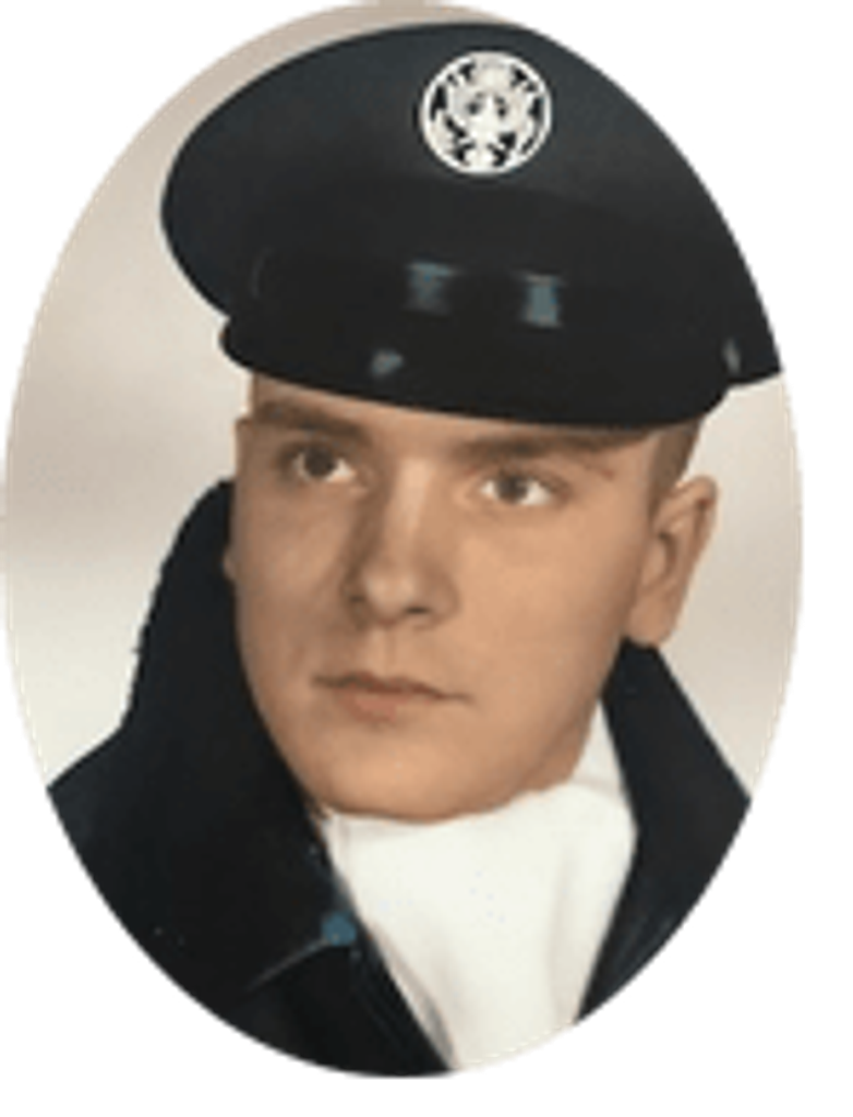 Luther David Roddey  Jr.