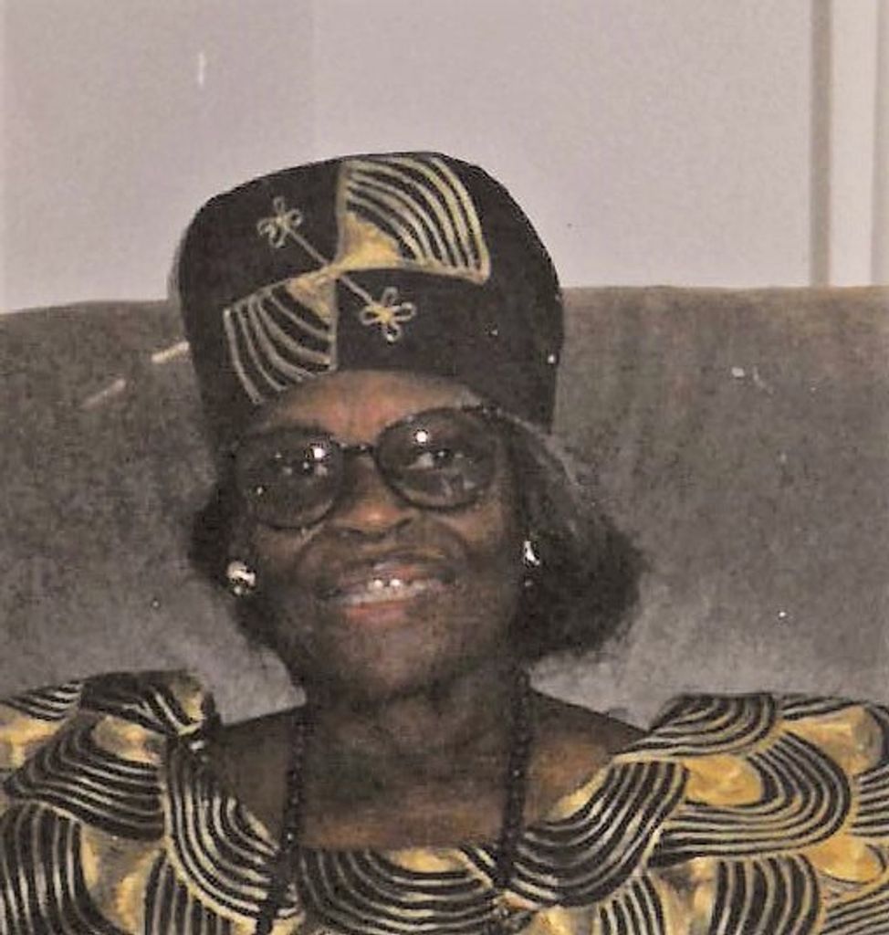 Lorraine Griffin