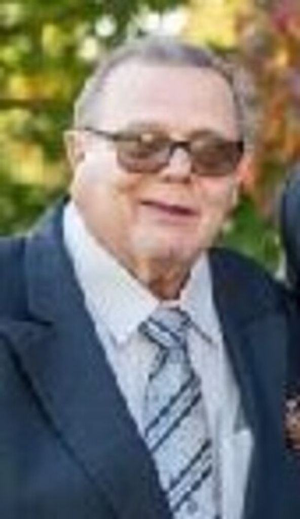 Gary J. Svray, Sr. Profile Photo