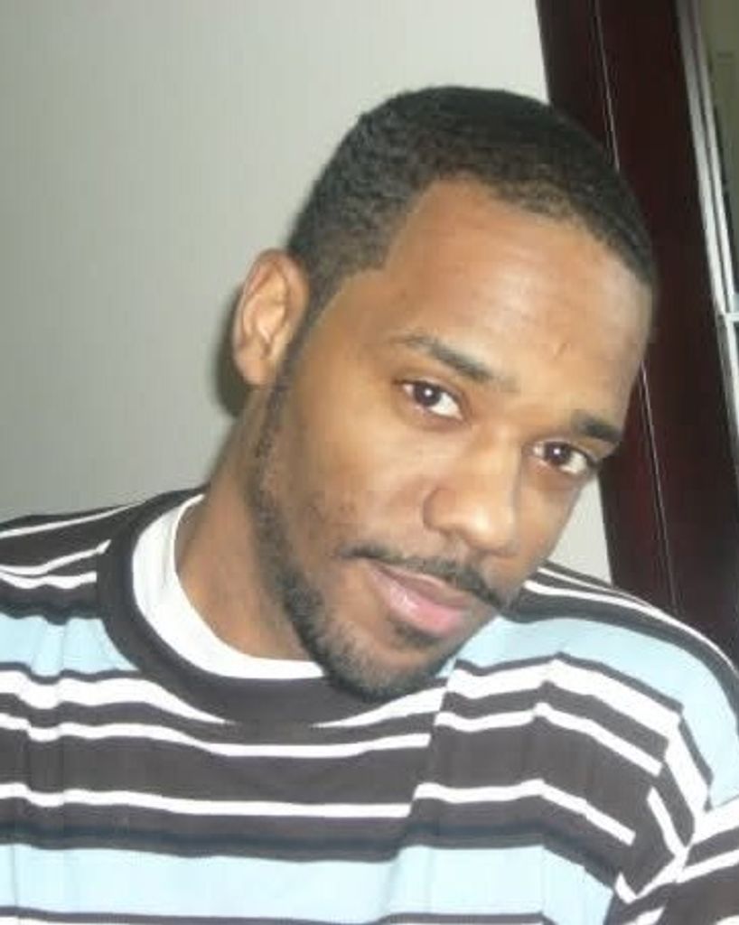 Dwayne Lamont Wilson, Sr.
