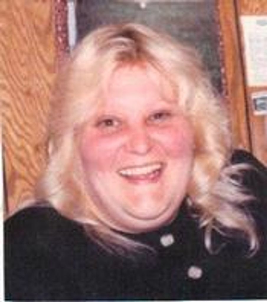 Lisa Christine Moore