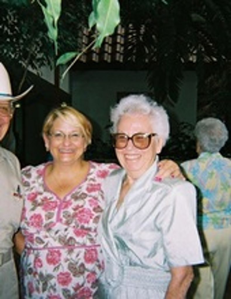 Leslie Henderson