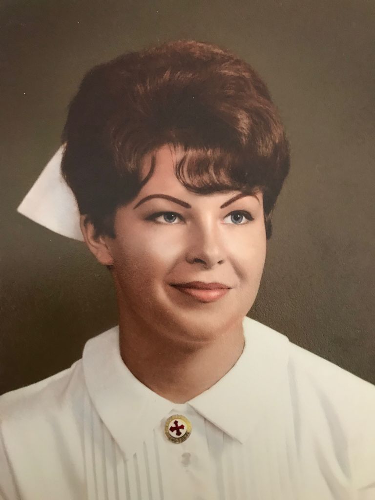 Kathryn Ann Shoemaker