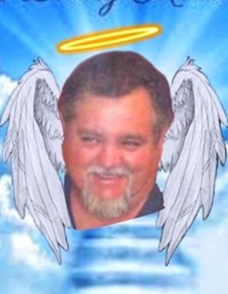 Gregory Hall Profile Photo