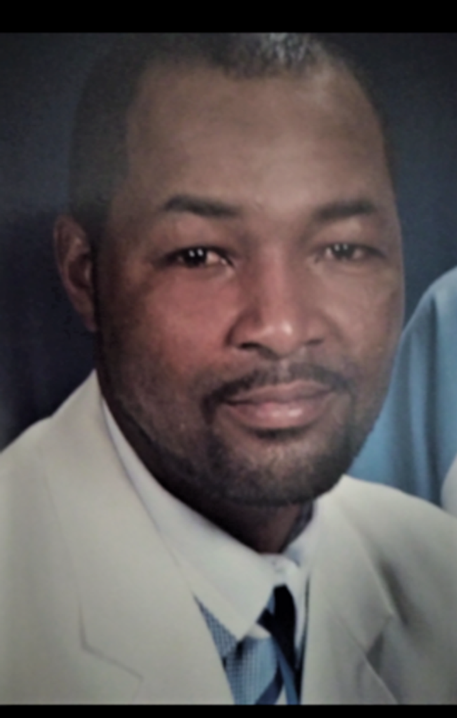 Mr. Anthony Bernard Biggs Profile Photo