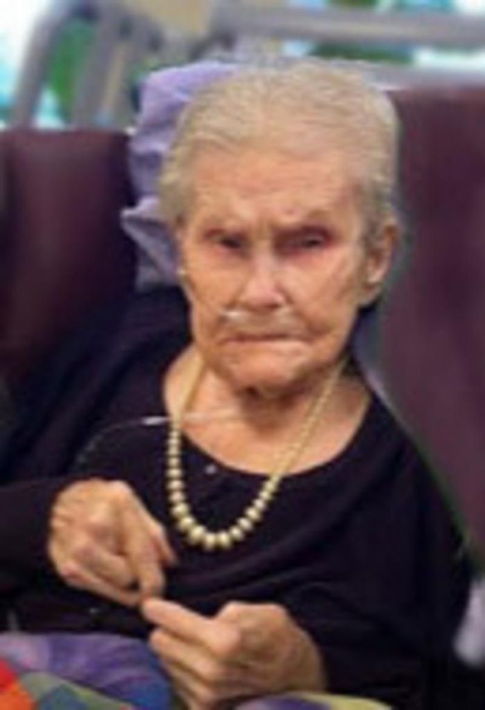 Hazel M. Salo Profile Photo