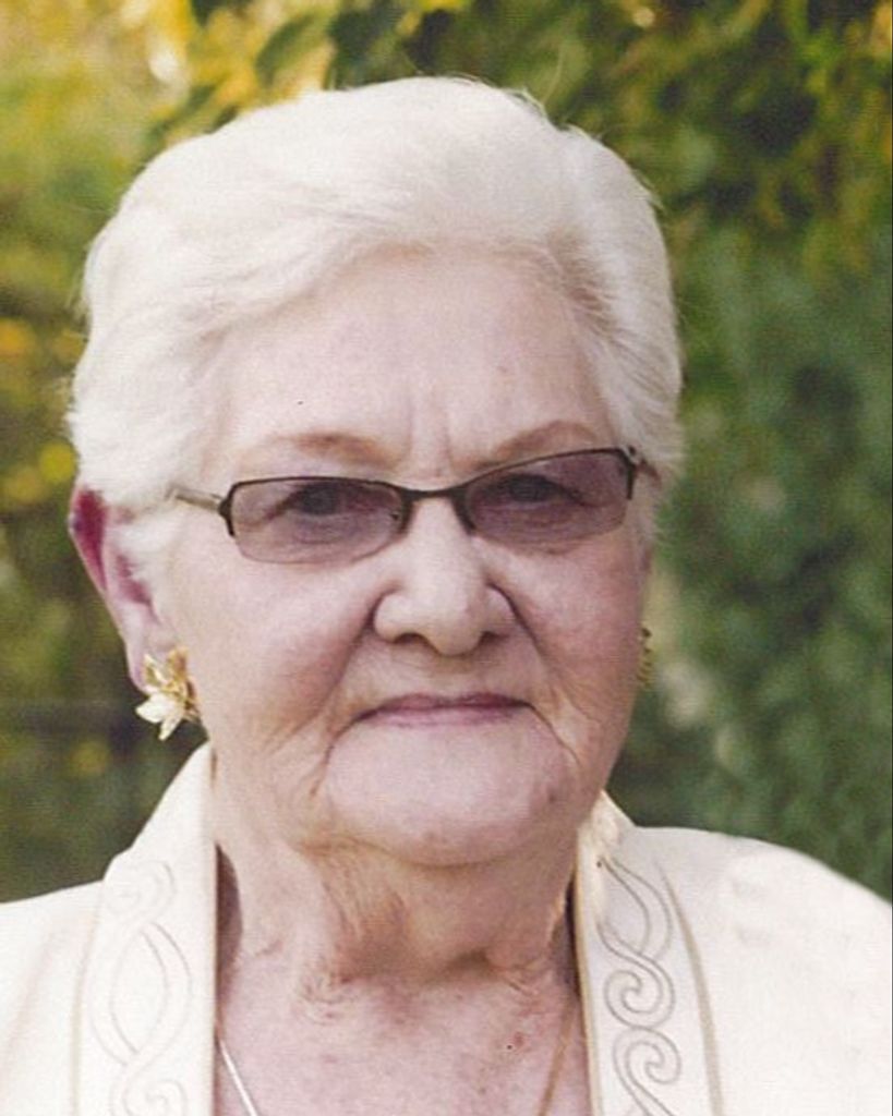 Frances Berneece Gorman