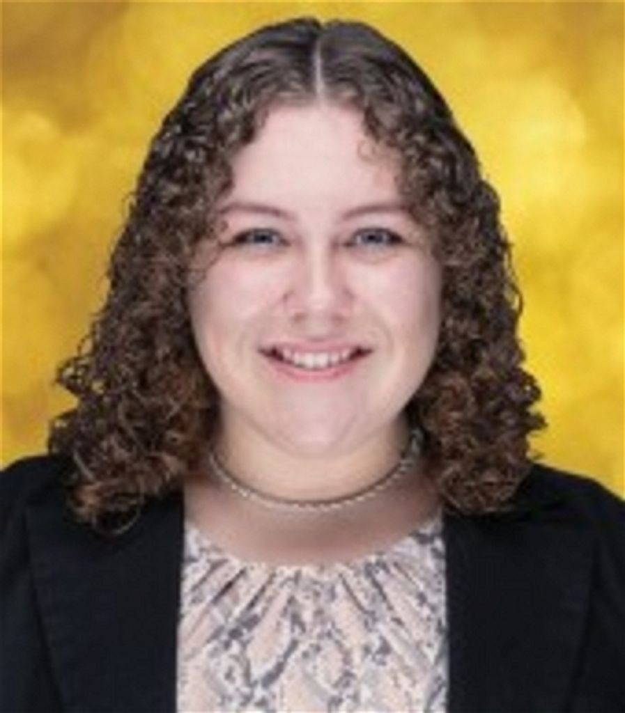 Hannah Noel Scarberry