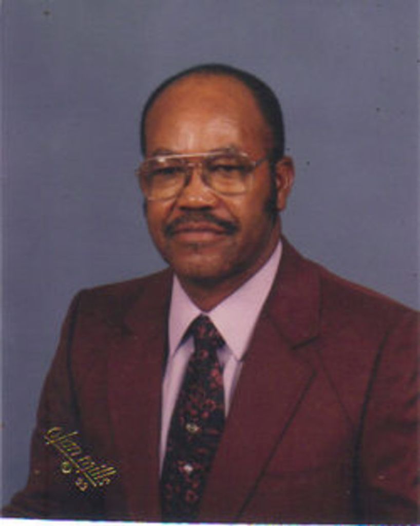 M.C. Williams Profile Photo