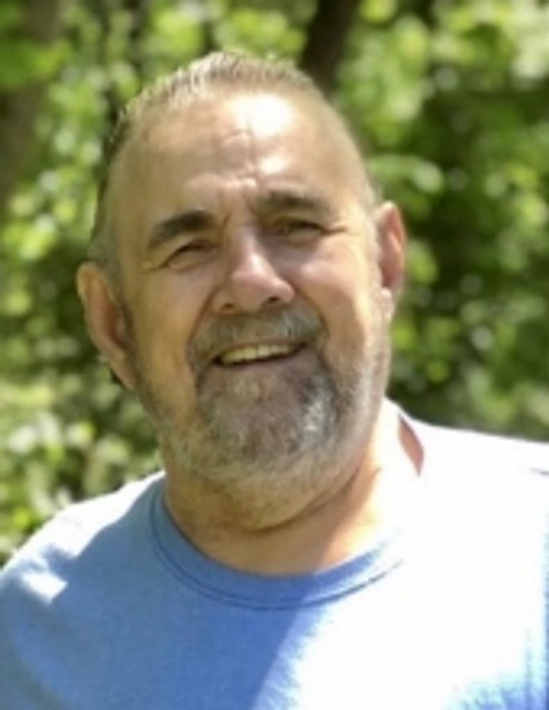 Robert "Larry" Harris