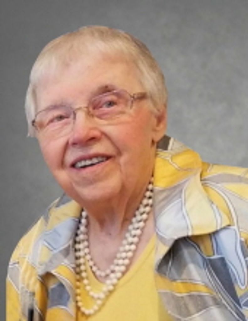 Mary Loon