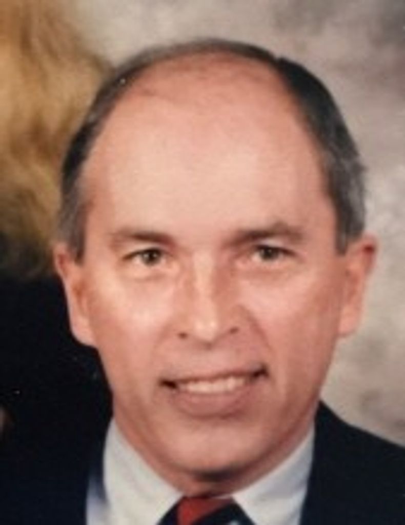 Charles Balyeat