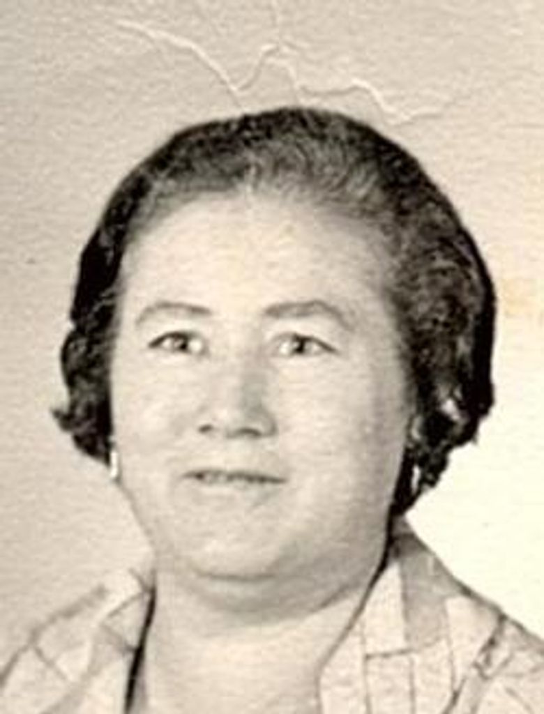 Lucia Mary Josephine Emanuele