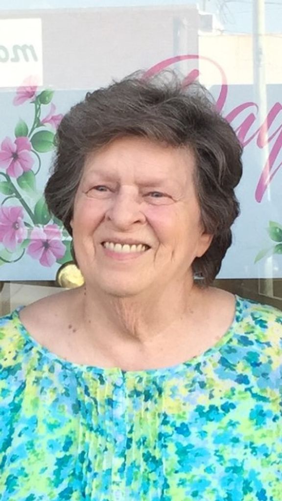 Dorothy L. Nail Haley Profile Photo