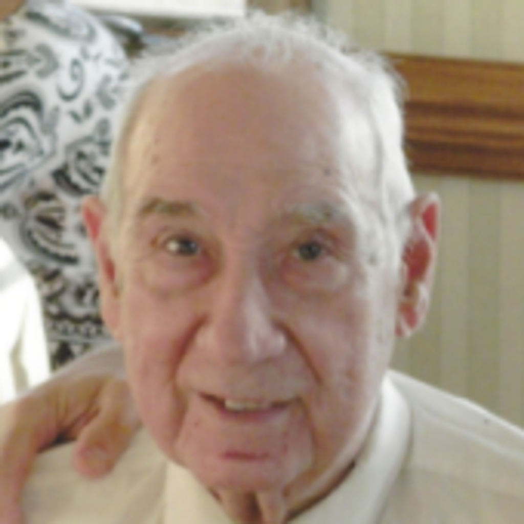 George P. Wash Vas
