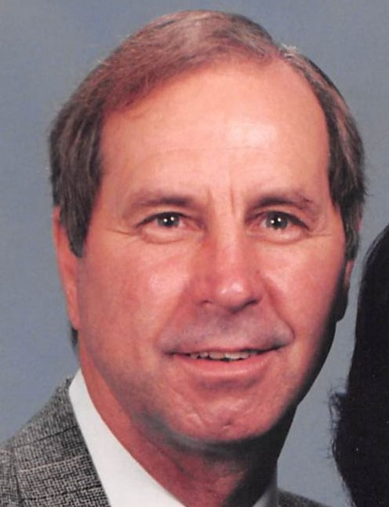 Richard Spilde