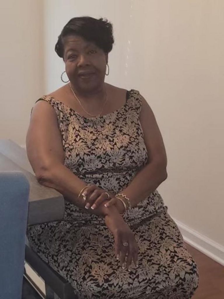 Anita Annette Brown Profile Photo