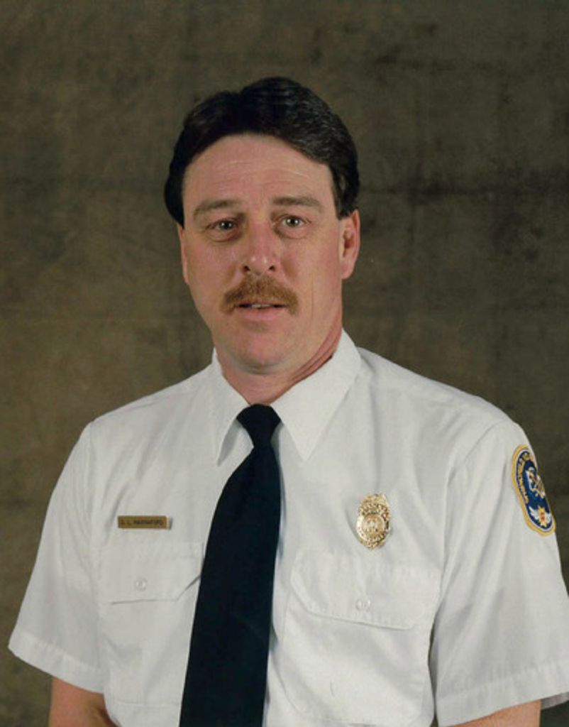 David Lee Hannaford Profile Photo