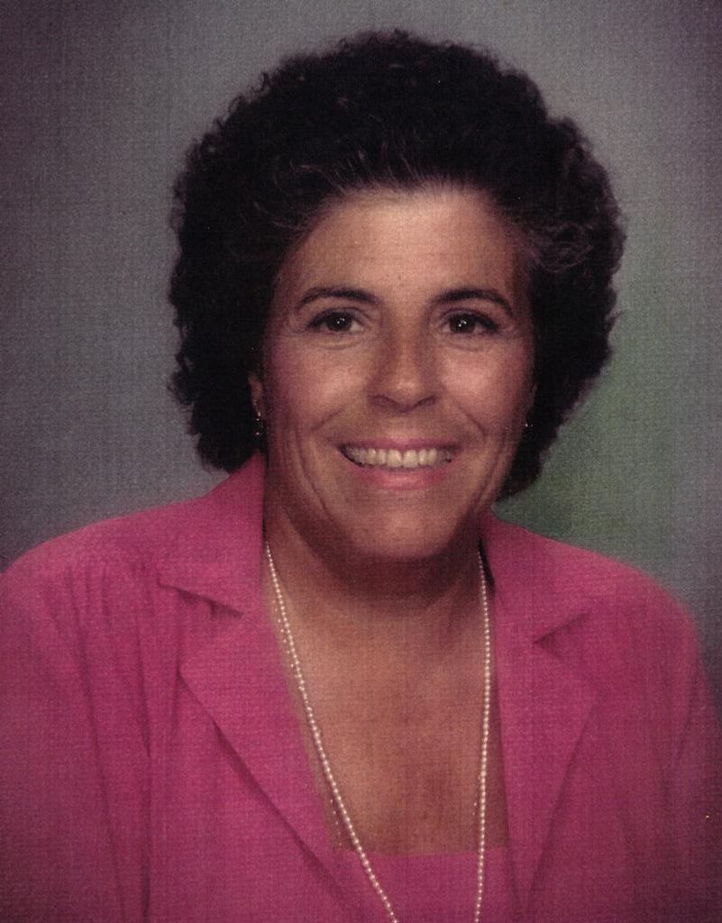 Geraldine A. Soles Profile Photo