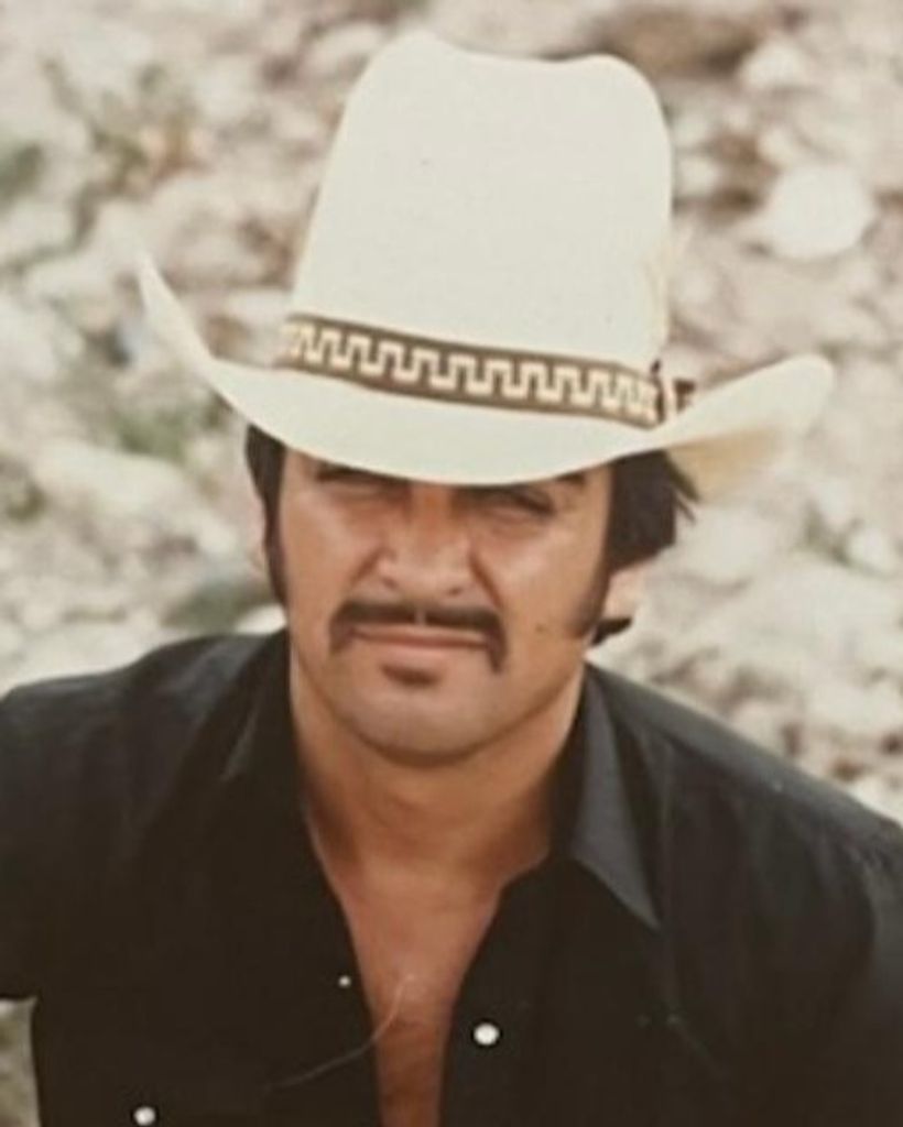 Jose Maria Rivas Resendez Profile Photo