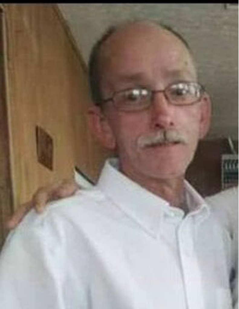 Johnny Ray Clear Profile Photo