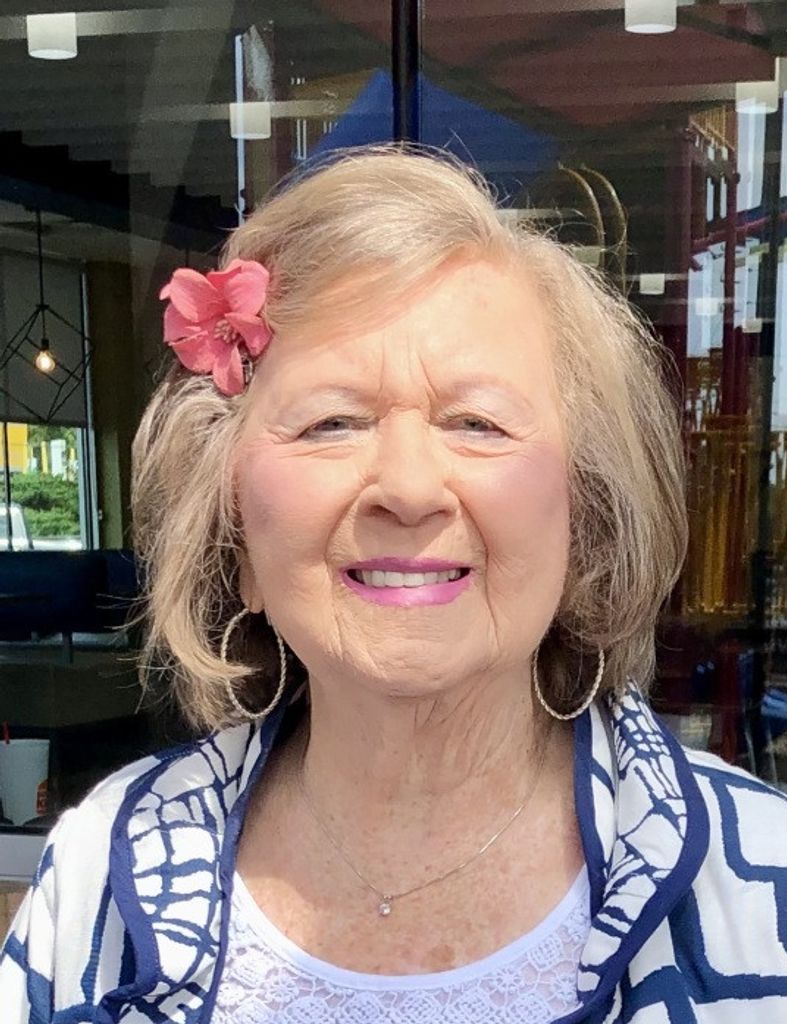 Dot Wood Williams Profile Photo