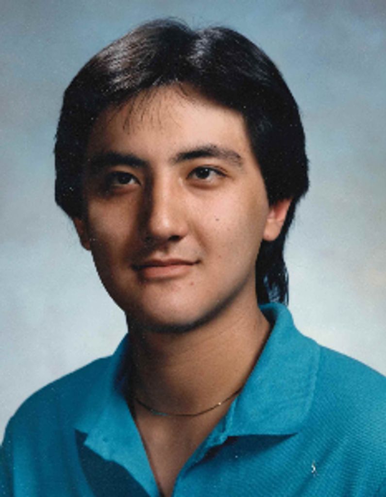 Michael G. Lasch Jr.