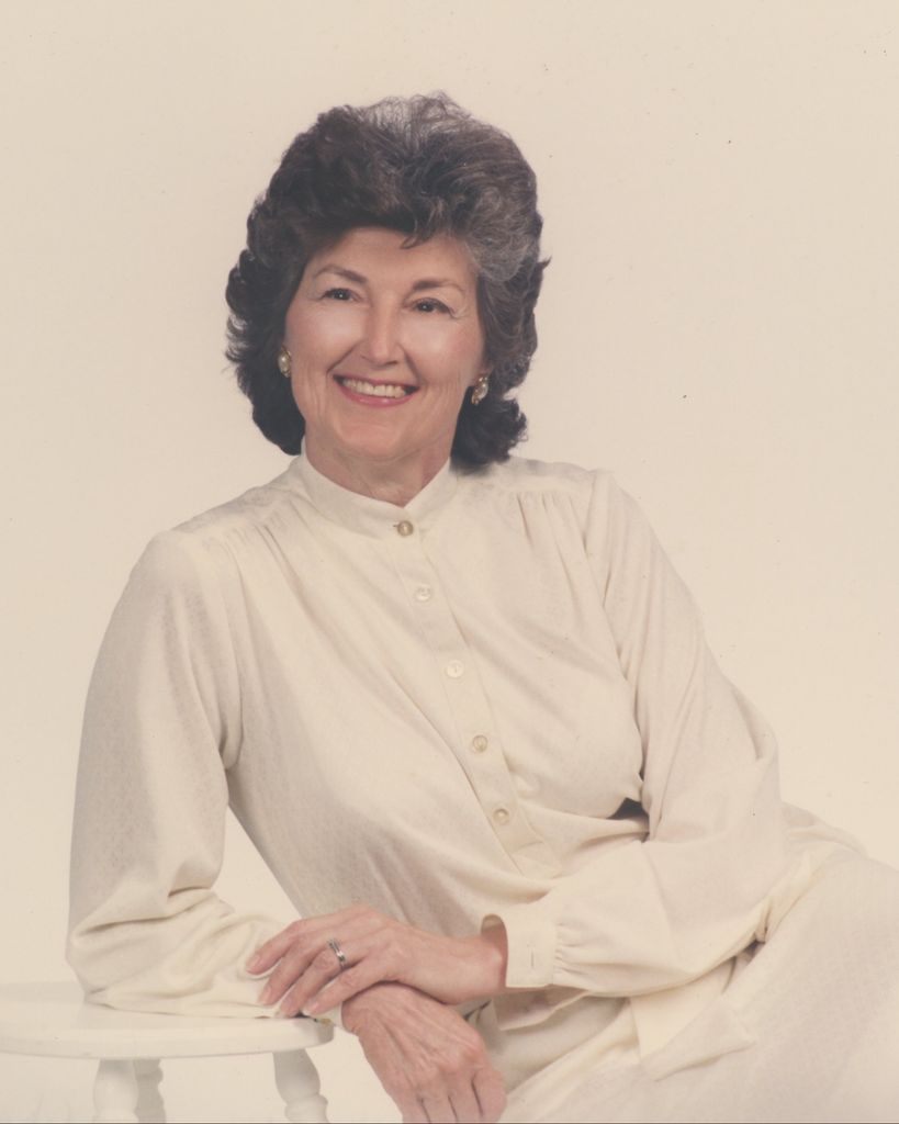 Peggy A. Smith