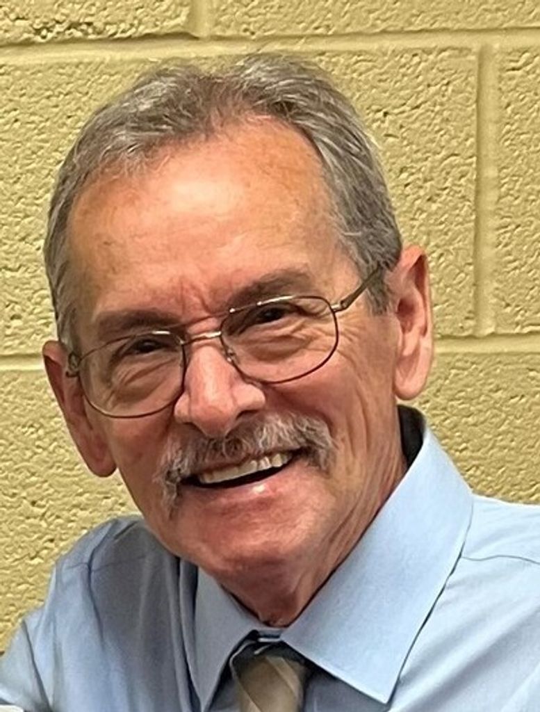 Donald G. Detweiler, Jr.