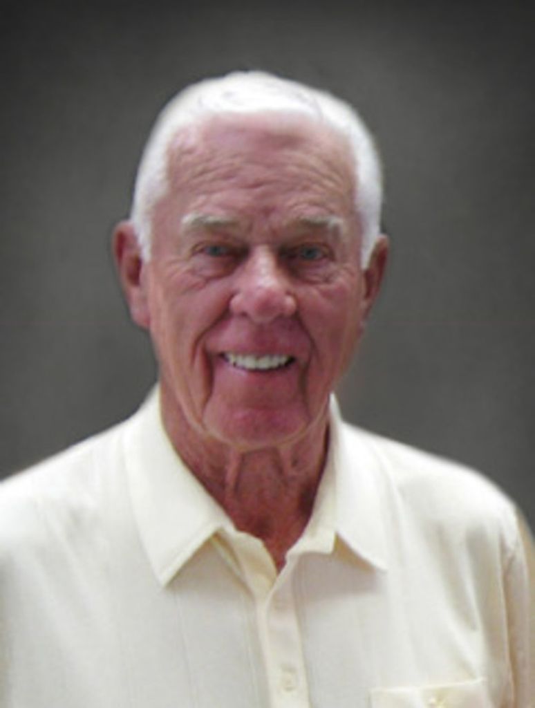 Raleigh Eugene Lacy