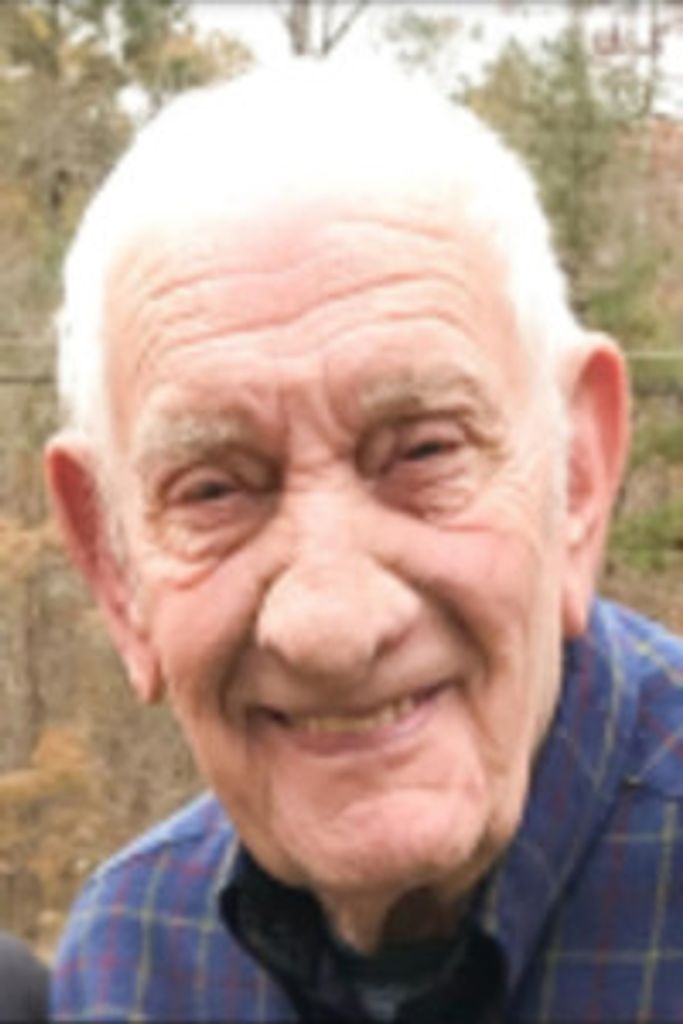 Richard "Bill" Spencer Profile Photo