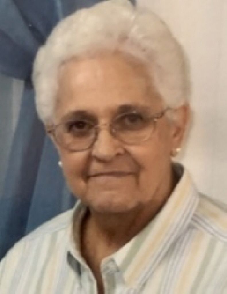 Belva Scott Profile Photo