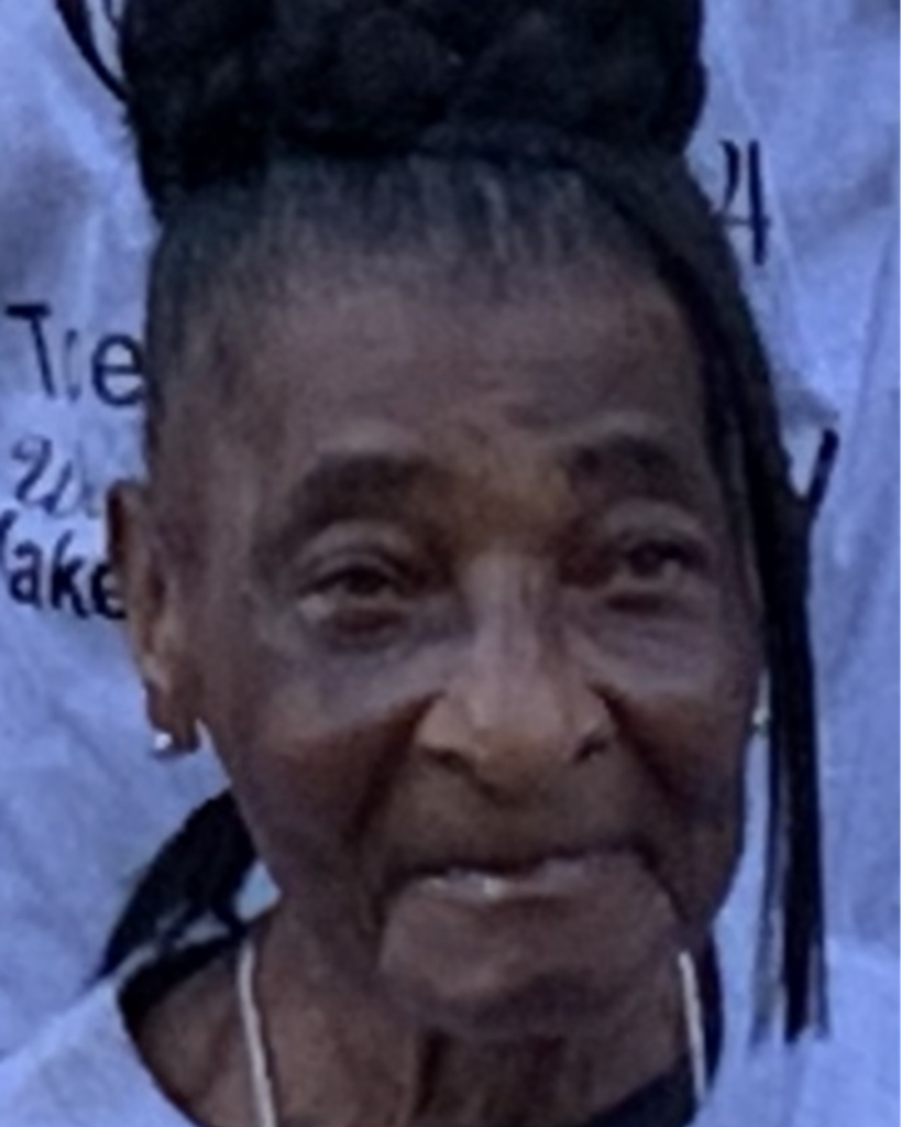 Cleola Parnell Profile Photo