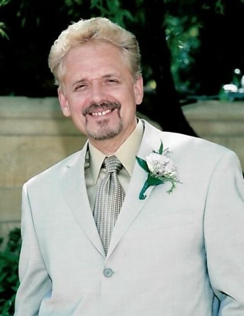 Joseph Olah