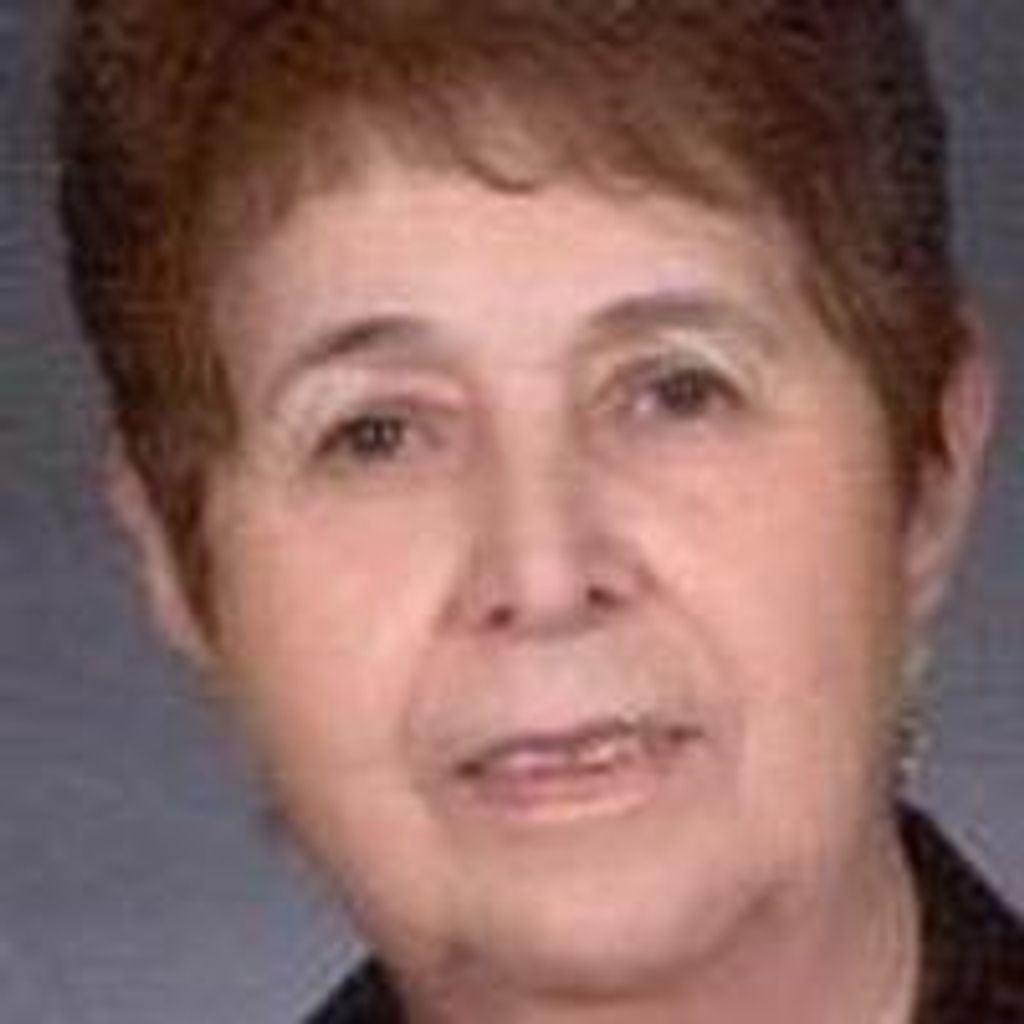 Evangelina "Eva" Gonzales