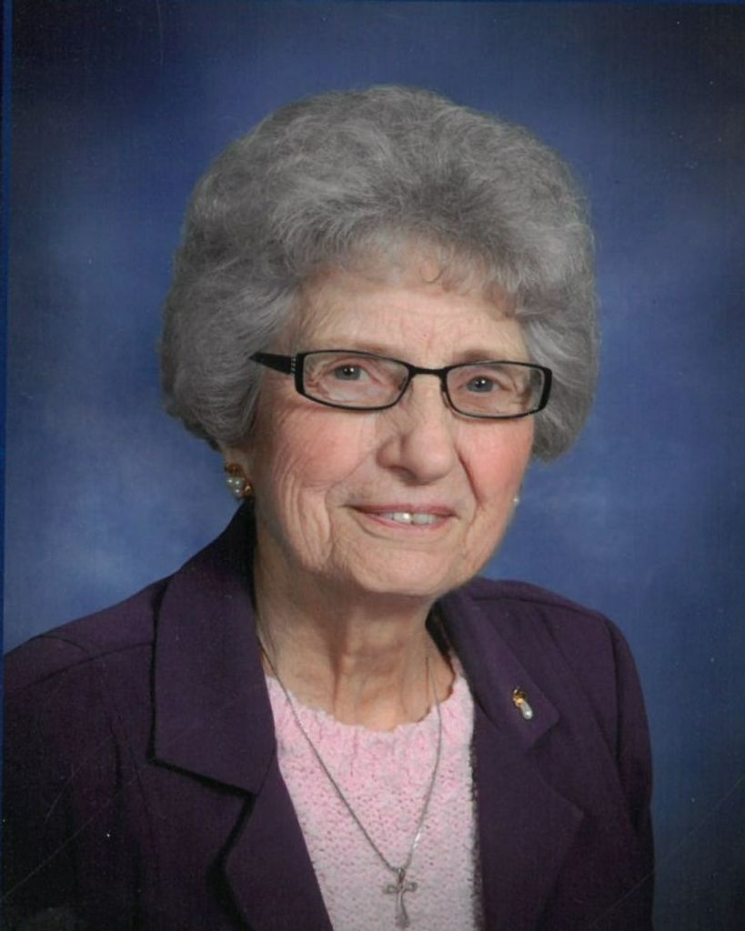 Arvilla Dyer