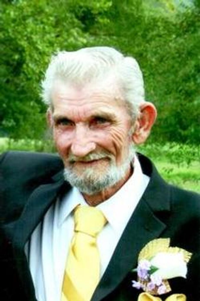 Edward C. Warren Profile Photo