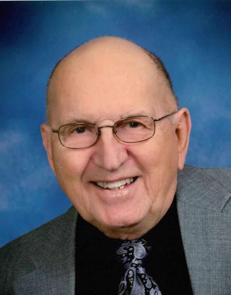 Herbert  Lee Yoder Profile Photo