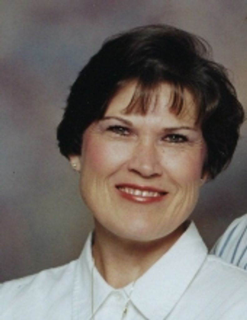 Phyllis Catherine Jackson