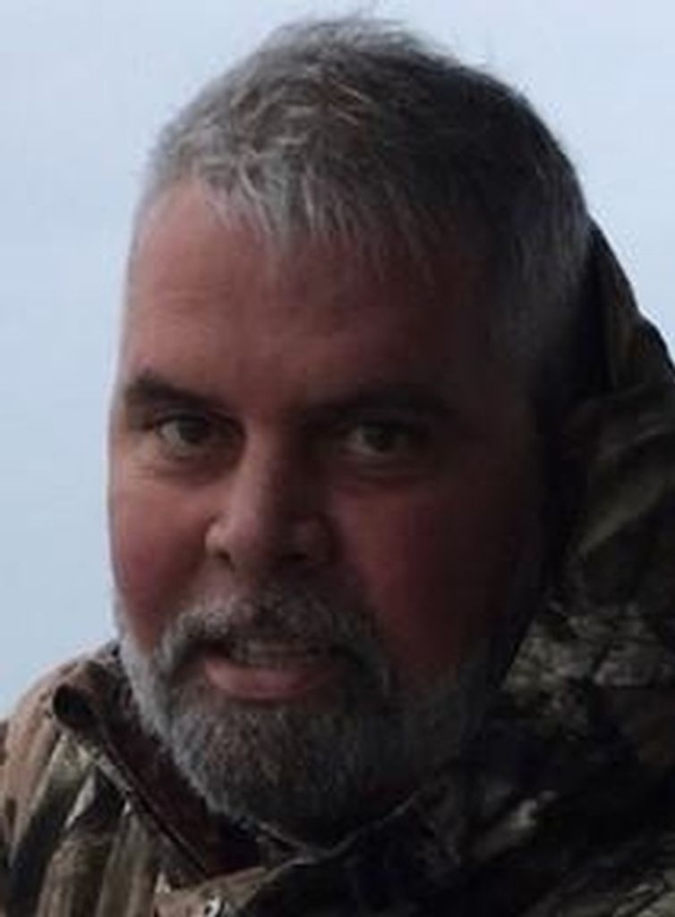 Stephen Ray Combs Profile Photo