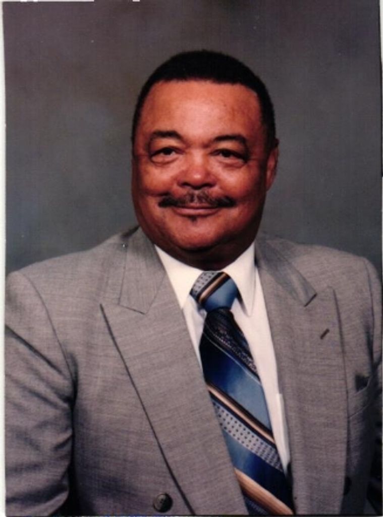 Robert Lee Stokes