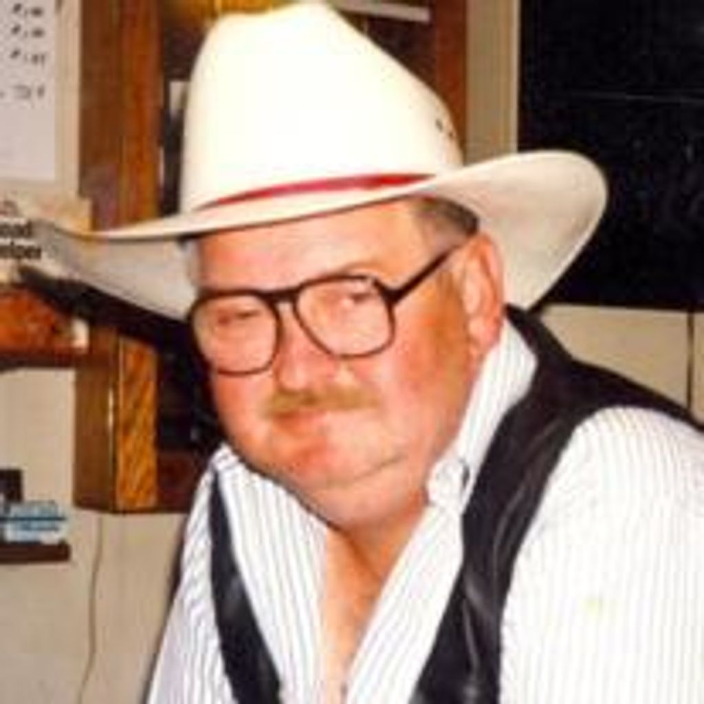 Donald Charles Erickson