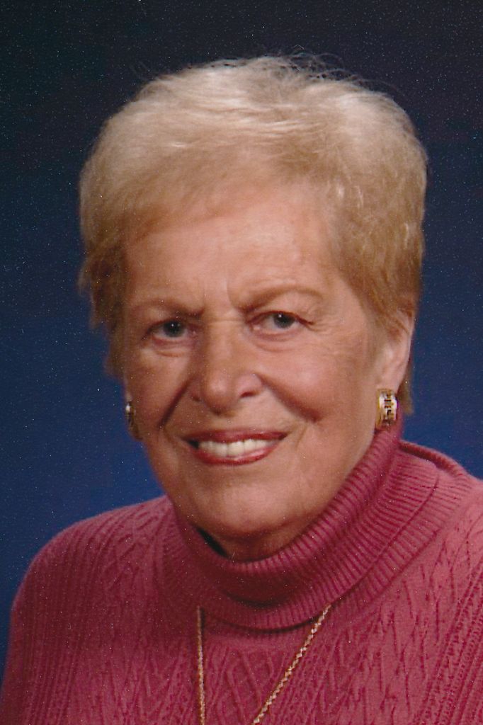 Beverly Bergsma
