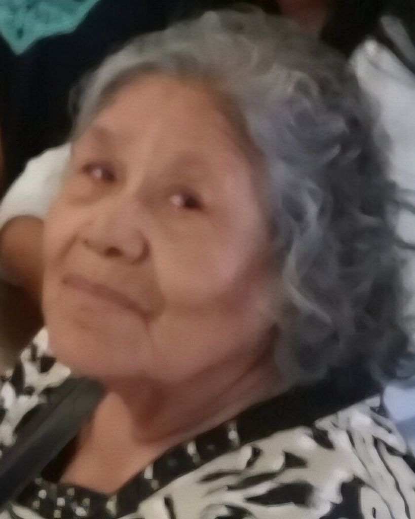 Tomasa Garcia De Mireles (Plainview)