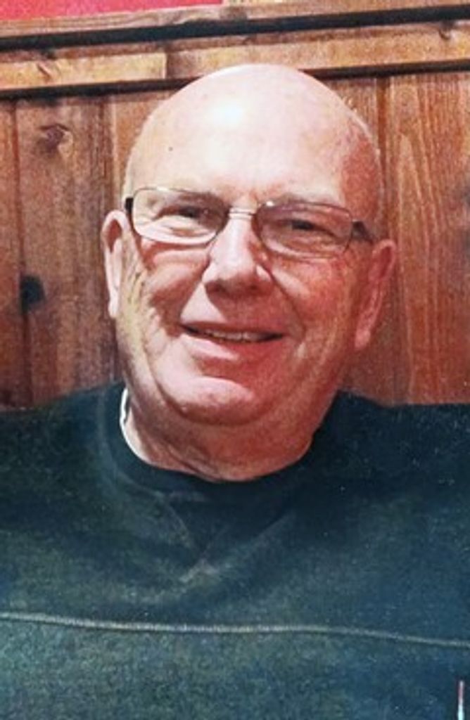 Richard A Gettinger