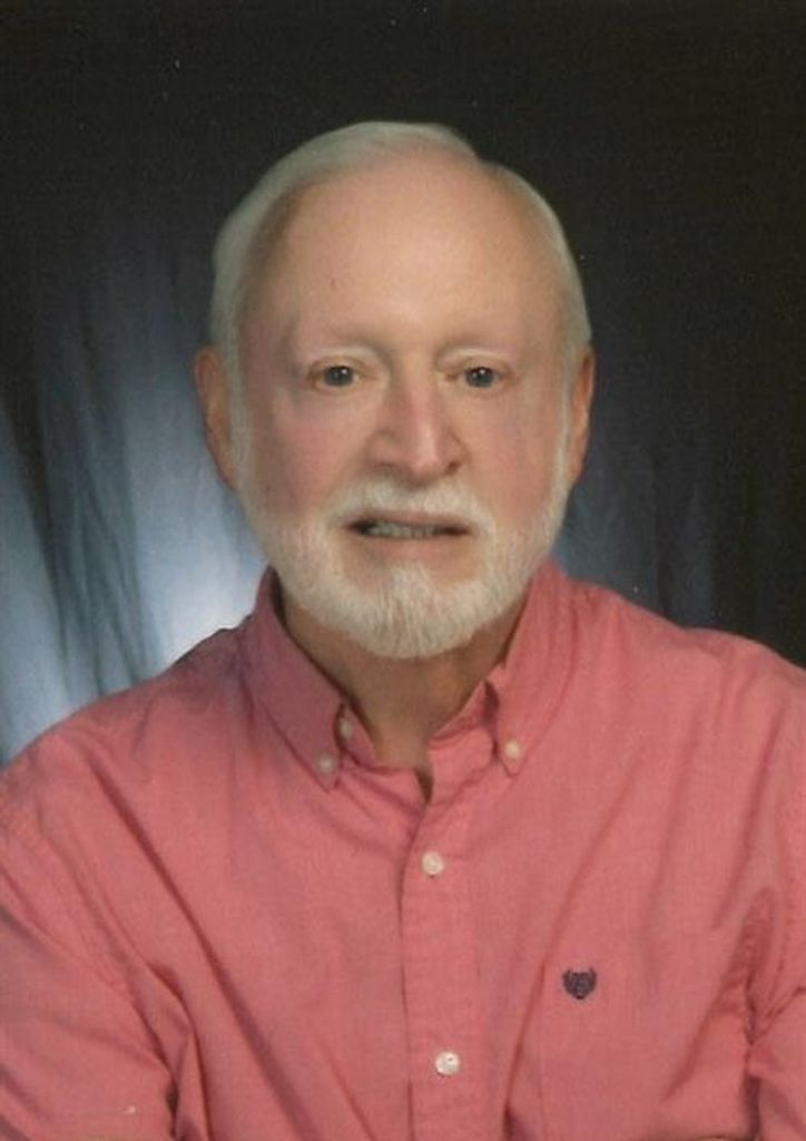 Benson Kenneth Carpenter III Profile Photo